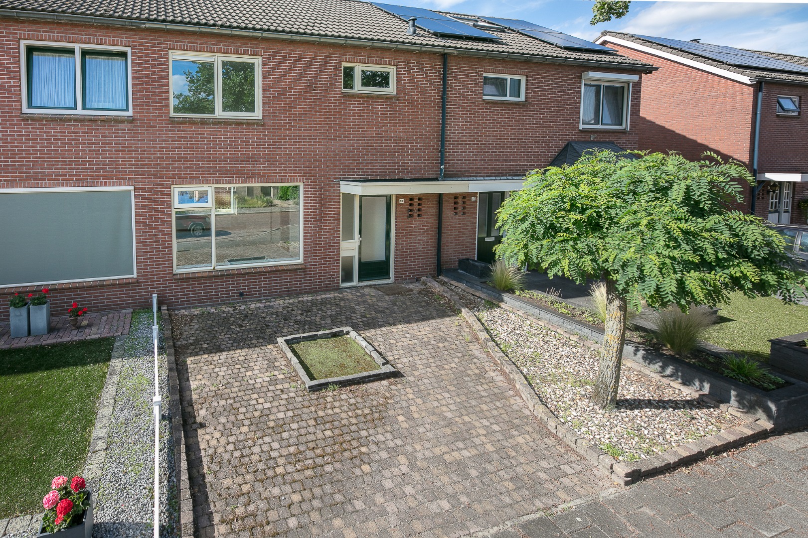 Langeveen - Steenstraat 18